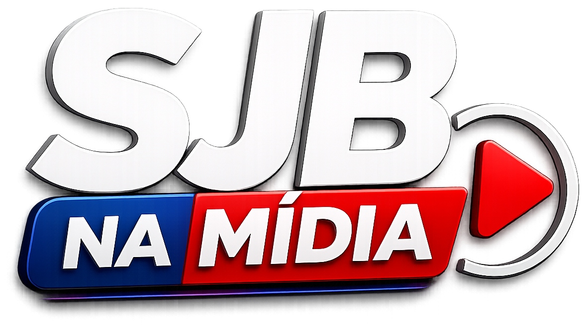 SJB NA MÍDIA