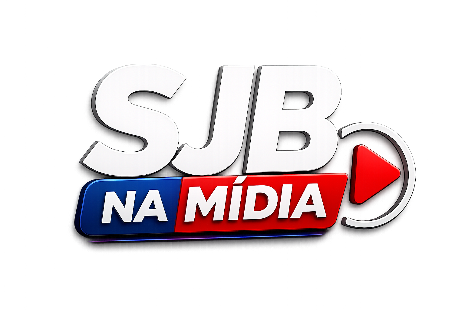 SJB NA MÍDIA