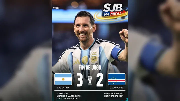 DEU ARGENTINA