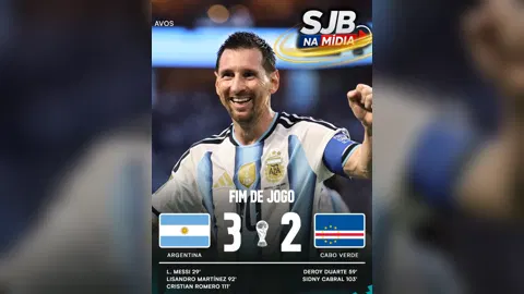 DEU ARGENTINA