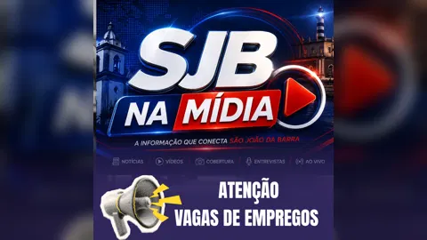 Semana inicia com 413 vagas de emprego no Balcão de Oportunidades de SJB
