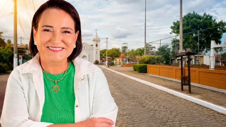 Carla Machado participa de encontro com apoiadores em Barcelos nesta sexta-feira