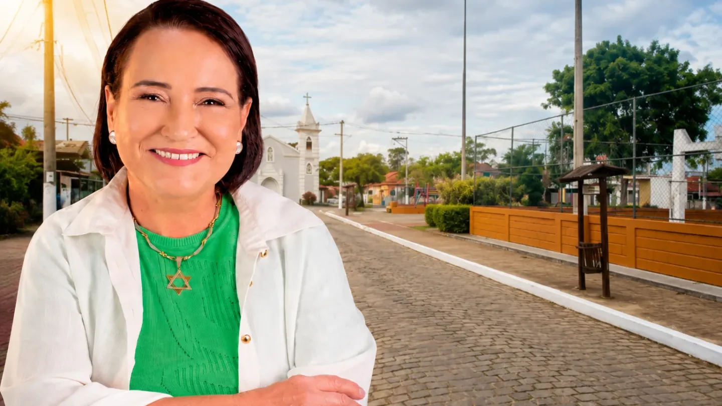 Carla Machado participa de encontro com apoiadores em Barcelos nesta sexta-feira
