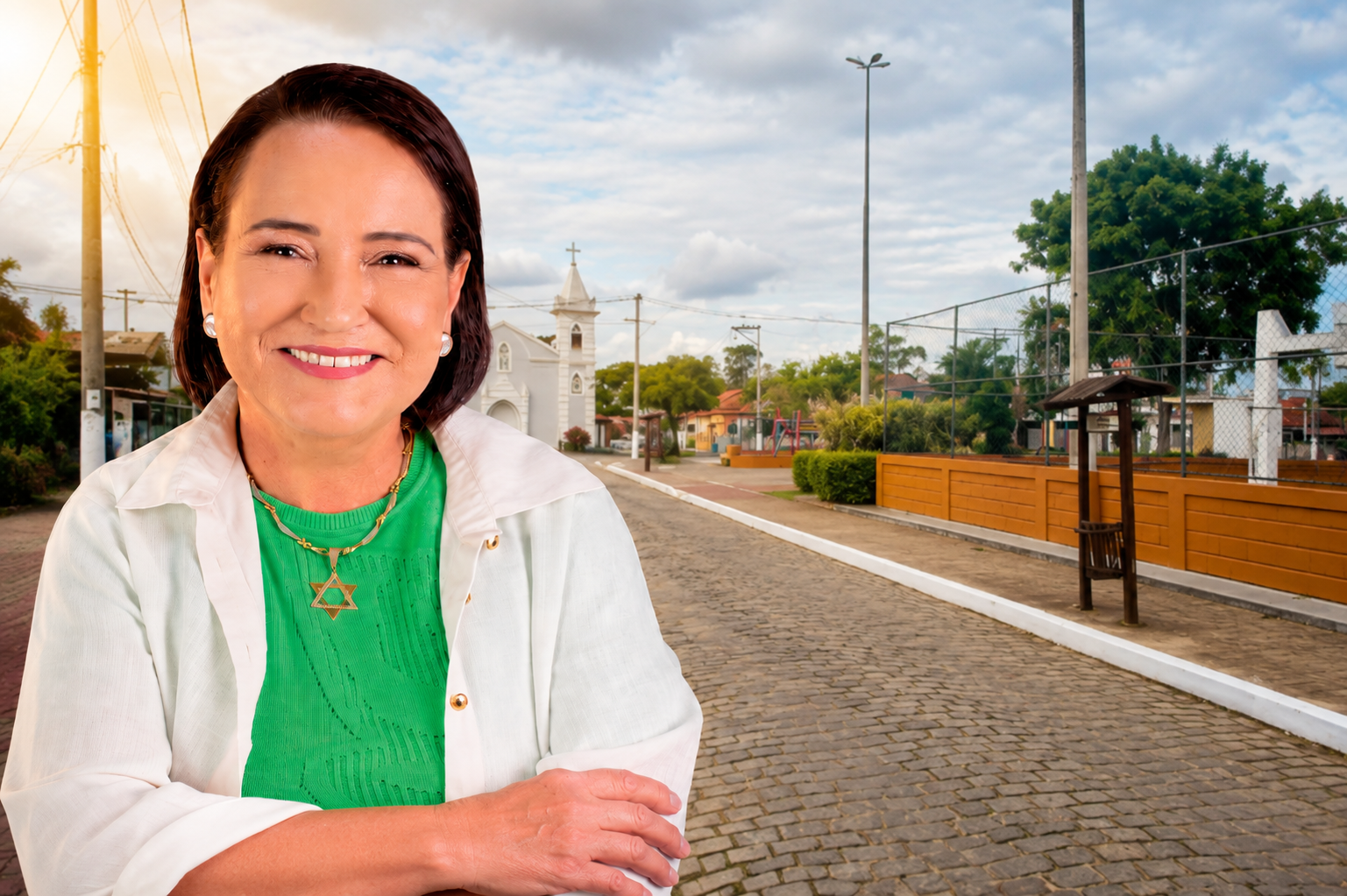 Carla Machado participa de encontro com apoiadores em Barcelos nesta sexta-feira