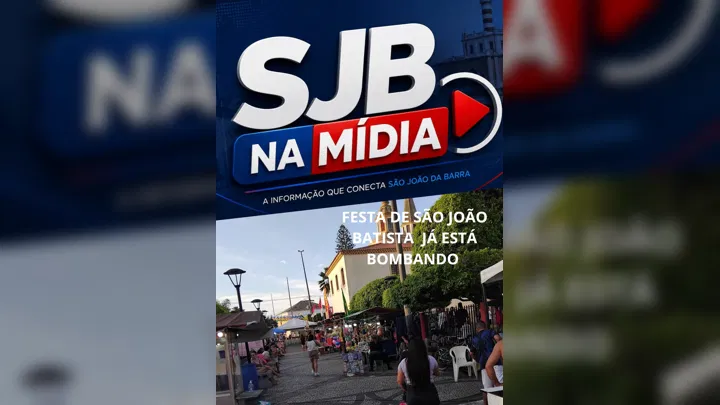 FESTA DO PADROEIRO