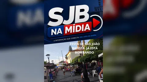 FESTA DO PADROEIRO