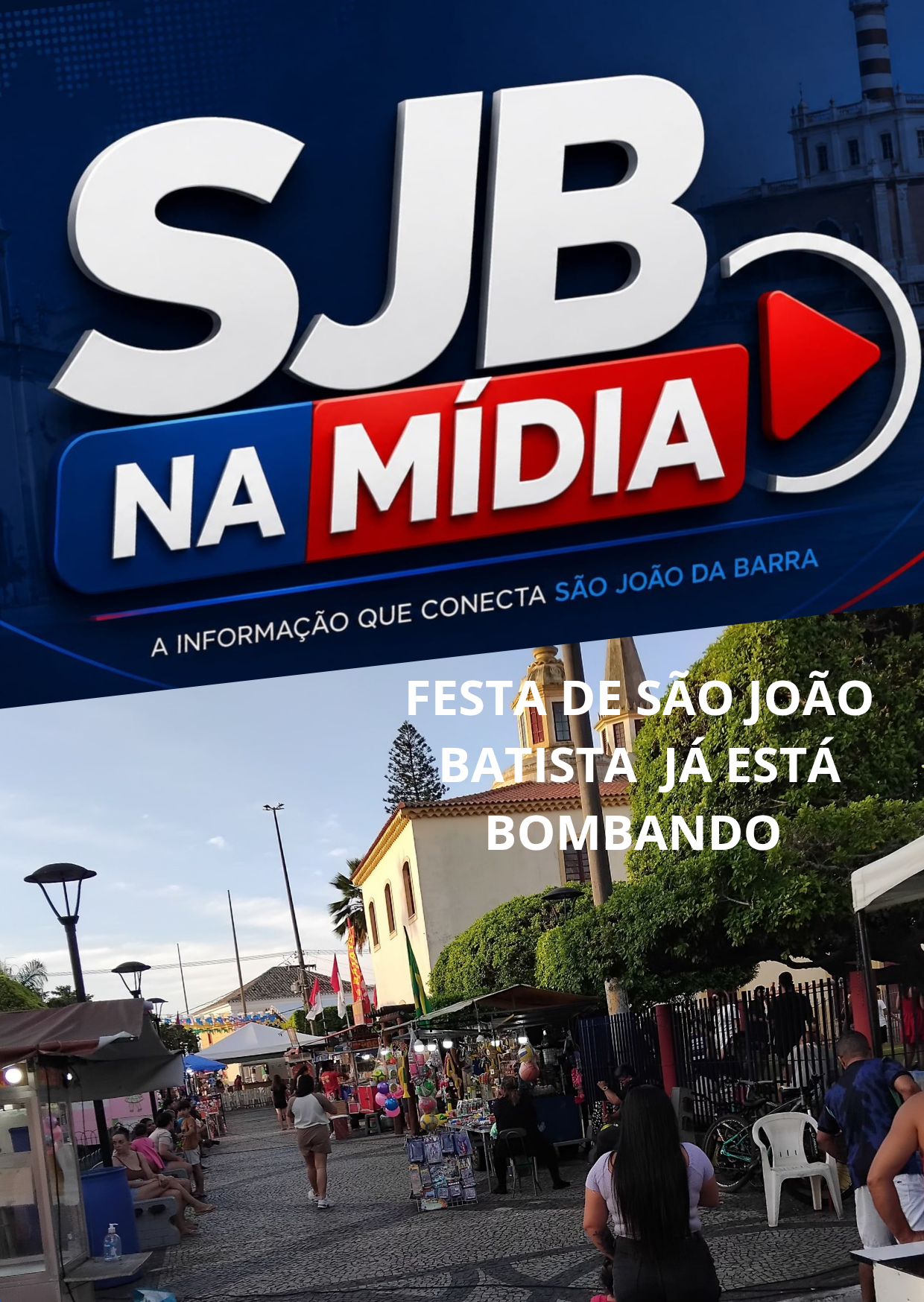 FESTA DO PADROEIRO