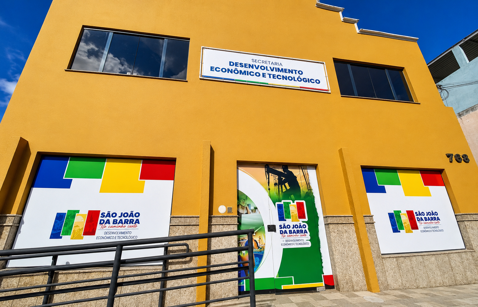 SJB oferece novos cursos gratuitos para capacitação profissional