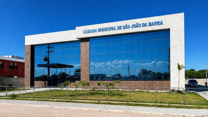 São João da Barra sanciona lei que incentiva pagamento de tributos municipais via PIX