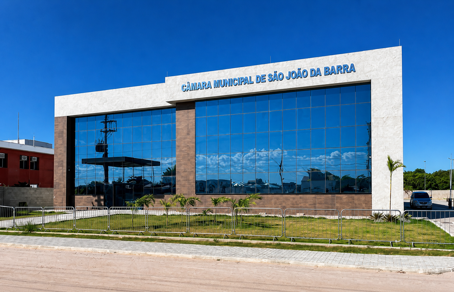 São João da Barra sanciona lei que incentiva pagamento de tributos municipais via PIX