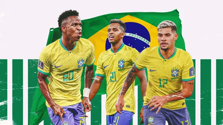 Qual foi a nota dos jogadores da Seleção Brasileira na Copa do Mundo? Veja ranking