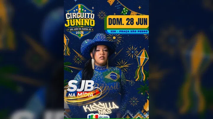 CIRCUITO JUNINO