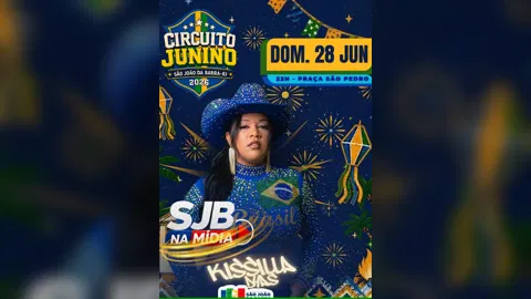 CIRCUITO JUNINO