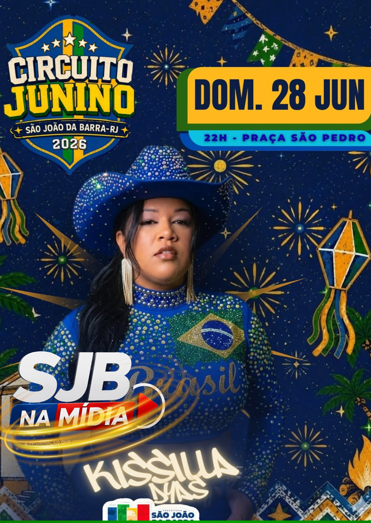 CIRCUITO JUNINO