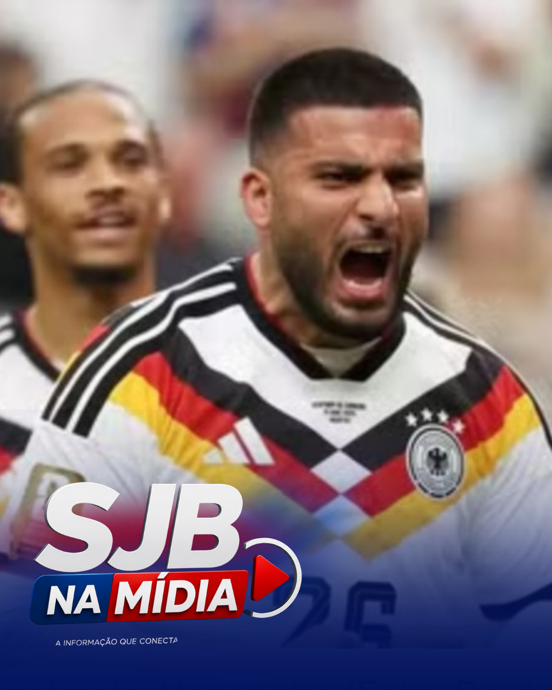 ALEMANHA VENCE A COSTA DO MARFIM