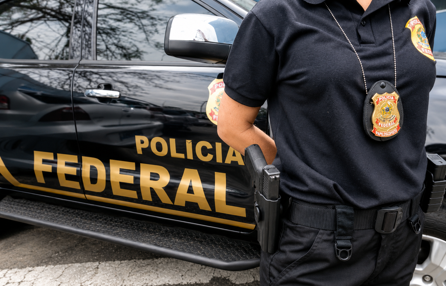 Operação Exchange: esquema de lavagem movimentou mais de R$ 10 bilhões e atendia diferentes crimes