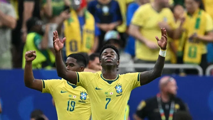 Classificação dramática da Argentina define chave do Brasil até a final da Copa; veja possíveis adversários