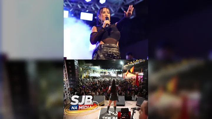 FESTA DE SÃO PEDRO