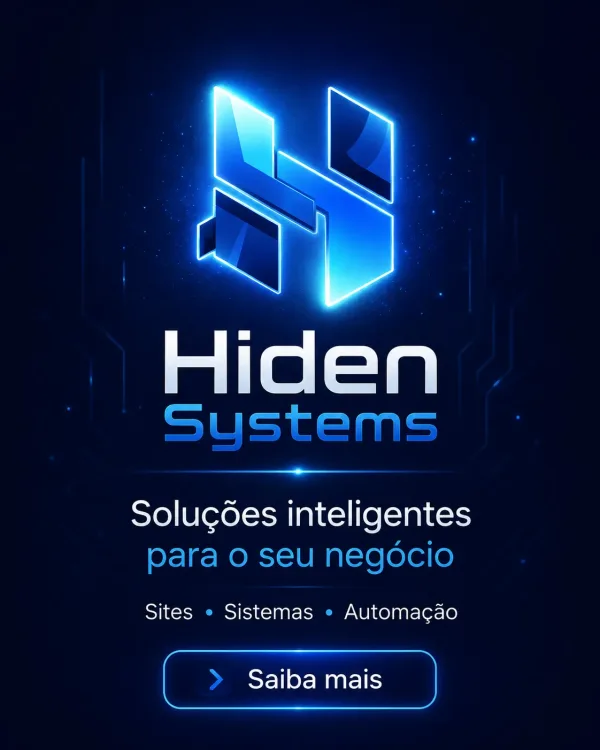 Hiden Systems