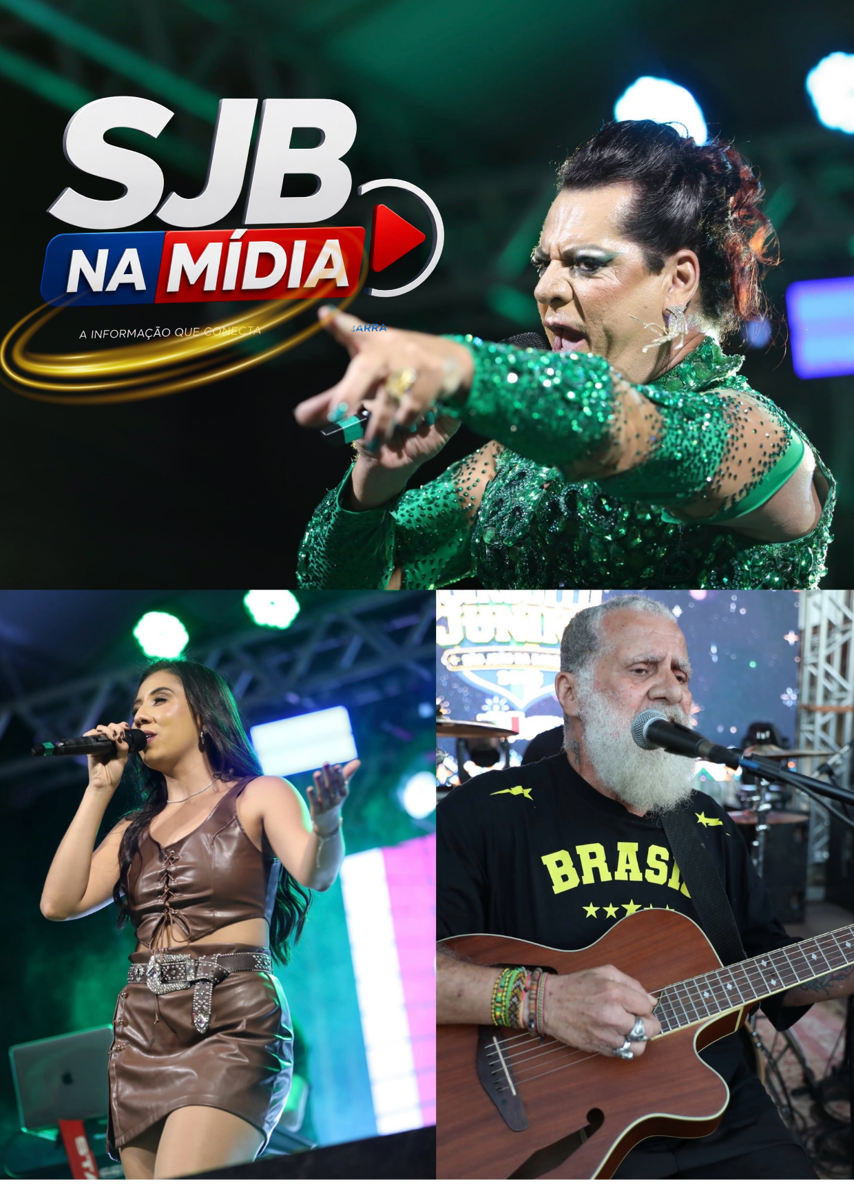 FESTA DE SÃO PEDRO